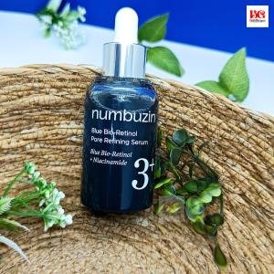 Niacinamide Pore Refining Serum