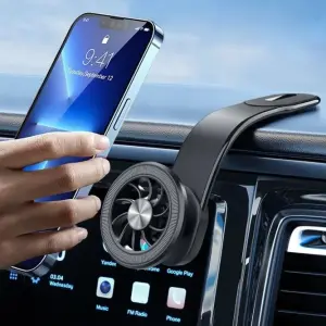 Magnetic Car Phone Holder