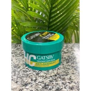 Dandruff Control Treatment Cream