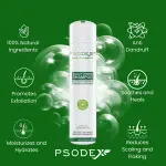 Seborrheic Dermatitis Control Shampoo