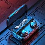 Wireless Bluetooth Earbuds