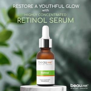 Retinol Anti-Aging Serum
