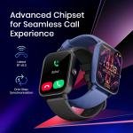 GlideX Smartwatch Series 6