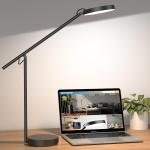 Multi-Function LED Desk Lamp