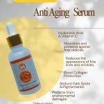 RK Anti Aging Serum