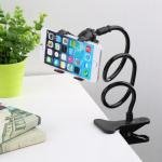 FlexiGrip Adjustable Phone Stand