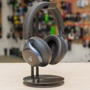 SoundCore Studio Headphones