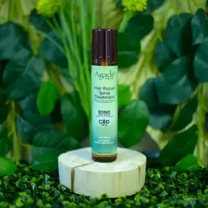 Argan Oil Hair Repair Serum