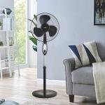 CoolBreeze 18" Pedestal Fan
