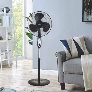 CoolBreeze 18" Pedestal Fan