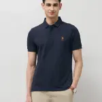 Summer Polo Shirt – Mint Green