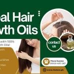 RKS Hair Growth Oil Best Hair Growth Oil for Thicker, Longer Hair