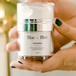 Nourish Daily Moisturizer