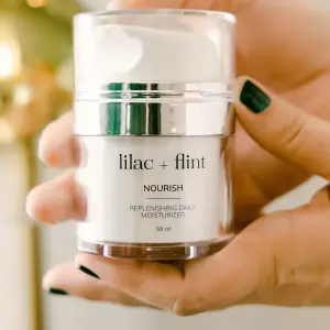 Nourish Daily Moisturizer