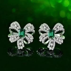 Gold Plated Stud Earrings