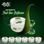 Moisture Balance Aloe Cream