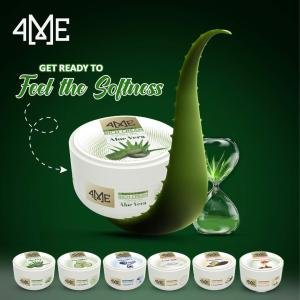 Moisture Balance Aloe Cream