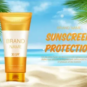 SPF 30 Daily Protection Moisturizer