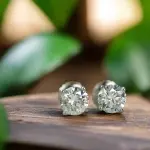 Royal Emerald Stone Ring