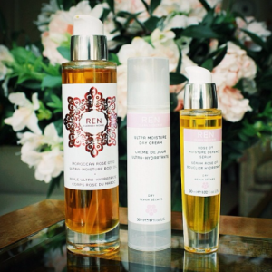 Ultra Moisture Day Cream