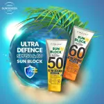 Sun Protection SPF 50 Cream