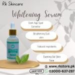 RK Whitening Serum