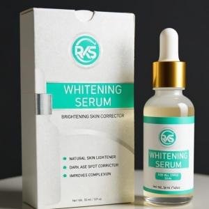 RK Whitening Serum