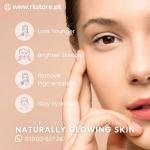 Whitening Oil For Face & Body